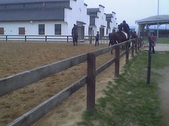 -松声马术俱乐部