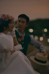 -玛雅·椿野婚纱摄影·本地拍·旅拍