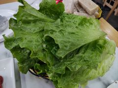 -正宗贵州二嫂黄牛肉馆(青村店)