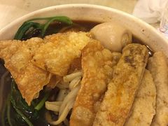 -家味螺蛳粉&烤鱼(五角场店)