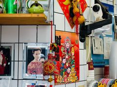 -陈记甜品窝(中山北路店)