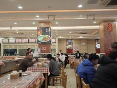 -孟记粥铺·家常菜·烧烤·粥(亚运村店)