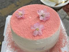 -布朗尼西饼(粮道街店)