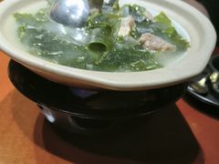 -徽三说·土徽菜·中国徽菜连锁品牌(一中店)