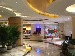 -电谷雅阁国际大酒店