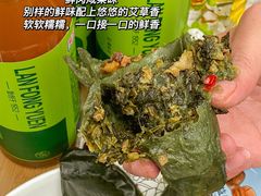 -盒马鲜生(岭南新世界店)