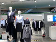 -新世界百货(顺义店)