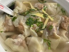 -海平馄饨(逍遥二路店)