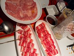 -小龙翻大江文化火锅(宽窄店)