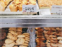 -苹果花园(桂林路店)