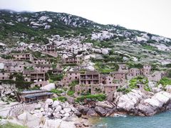 -东极岛景区