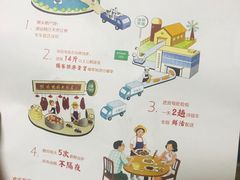 菜单-陈鹏鹏潮汕菜(欢乐海岸 海边景观店)