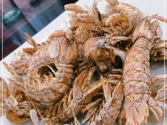 -望海潮海鲜店 特色家常菜(在海一方店)