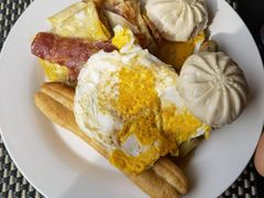 -城市节奏餐厅(海外滩·名品汇店)
