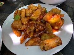 -崔家大院·特色农家菜