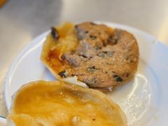 -馅饼粥·百年传承 since1926(中山路店)