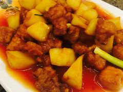 -旺达·福州菜(正大广场店)