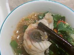 -淘米捞·米汤脆鲩鱼火锅(福田皇岗店)