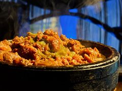-花食间餐吧(远大购物中心群力店)
