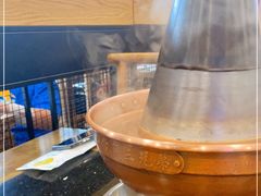 -常赢三兄弟·清真涮肉(崂山路总店)