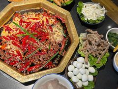-大风老火锅(江北一店)