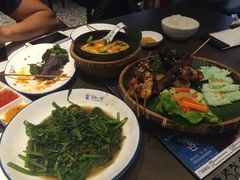 -美奈小馆·越南料理(中航城君尚购物中心店)