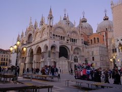 -圣马尔谷圣殿宗主教座堂