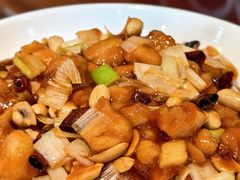 -恭敬李·烤鸭(天坛北门店)
