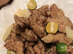 -八府香鸭·啫啫煲(华山路店)