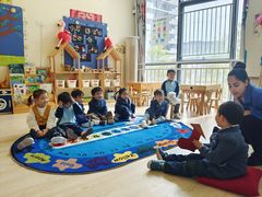 -上海市浦东新区恒宇幼儿园(杨南部)