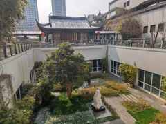-江宁织造博物馆