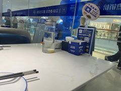 -兰湘子·湘菜小炒(三桥万象城店)