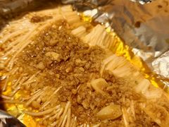 -京狮炙燥·精酿烧烤(首经贸店)