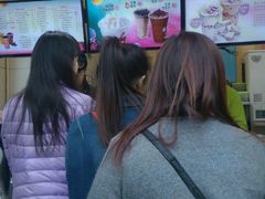 -CoCo都可(西安路民勇店)