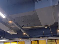 -西工饭庄快餐厅(西工小街店)