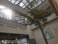 -大树餐厅(红旗街万达店)