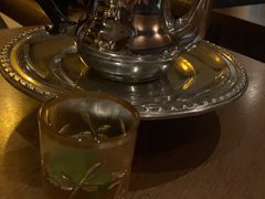 -Tajine Moroccan塔金摩洛哥中东餐厅