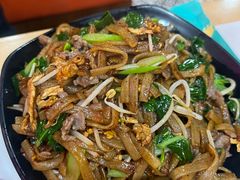 -三毛牛肉店(福强店)