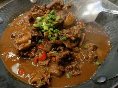 -衡厨·衡阳土菜(中南店)