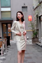 -优山定制西服衬衫大衣(国贸店)