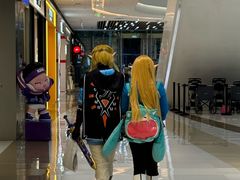 -成都银泰城