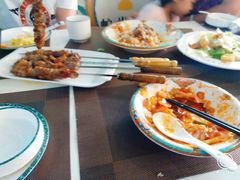 -帕米尔食府(白云观店)