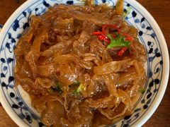 -林四喜·闽南传家菜(鼓浪屿店)