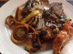 -龙岩华美达龙州酒店