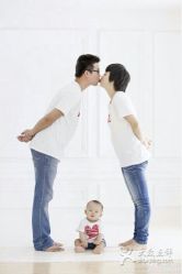 点击看大图 android_upload_pic-WPlus明星肖像亲子全家福摄影