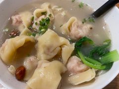 -谭师爷龙抄手(白下路店)