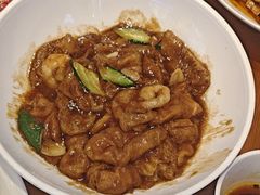 -渔家风味·鲅鱼水饺·央视展播·海鲜天津菜(开发区店)