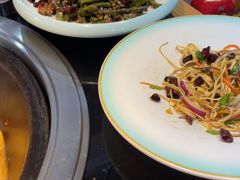-人民公社大食堂(顺义总店)