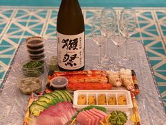 -鮨之佐壽司外賣店(氹仔市区店)