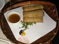 -韵秋荷(宝山龙湖天街店)